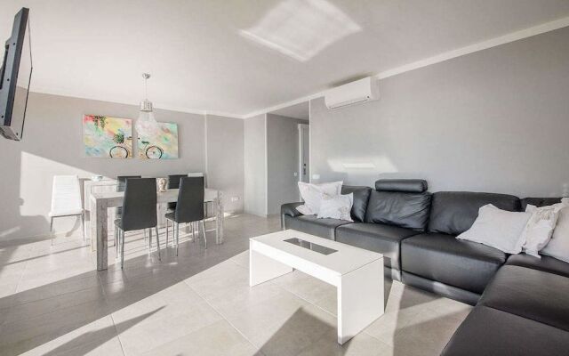 Apartamento Segur