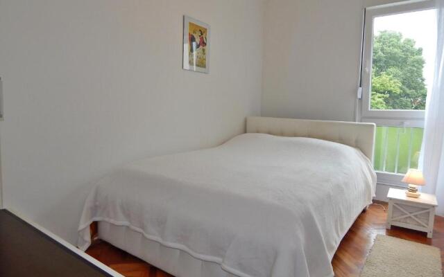 Apartment Baul