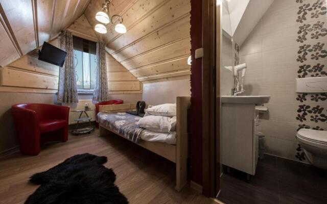 Domki Dream House Jędruś