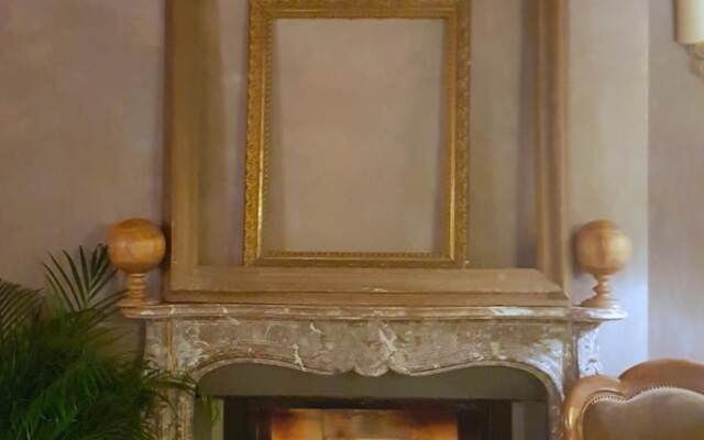 La Locanda della Maison Verte