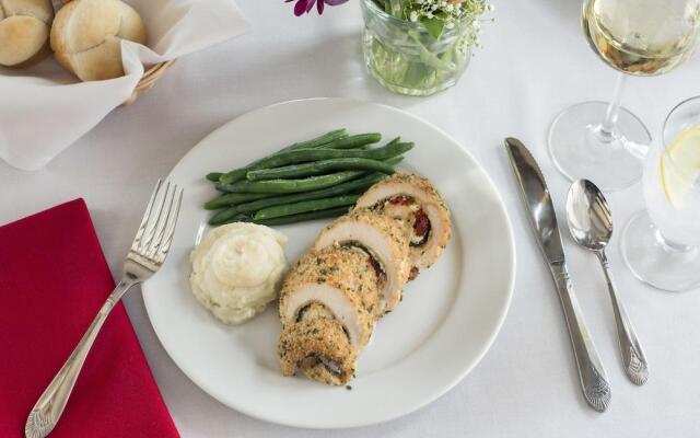 Wakefield Inn & Restaurant