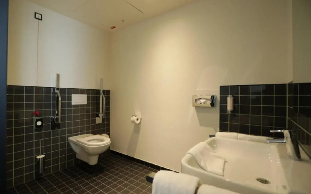 sander Hotel