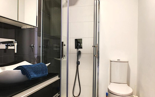 Playa Elisa Bay - Michalina