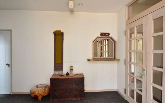 Hakuba Haven Lodge