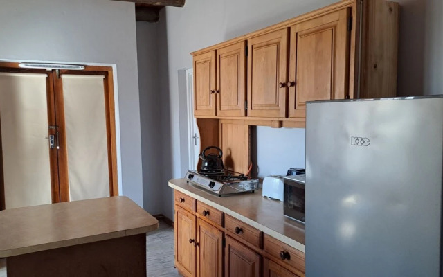 Plottie Self-catering