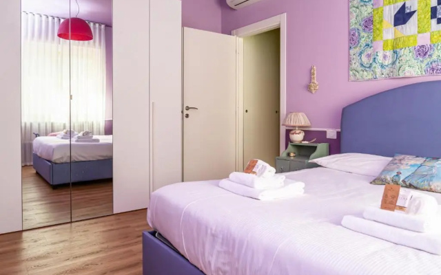 La Casa di Egle - City of Pavia - by Host4U