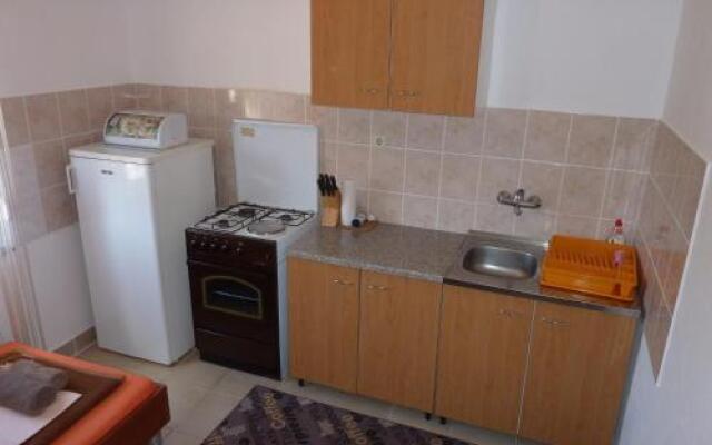 Apartments Karlovacka I