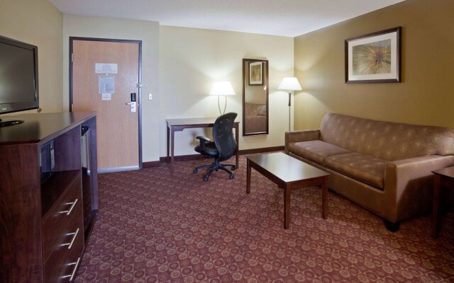 Americinn Blue Earth