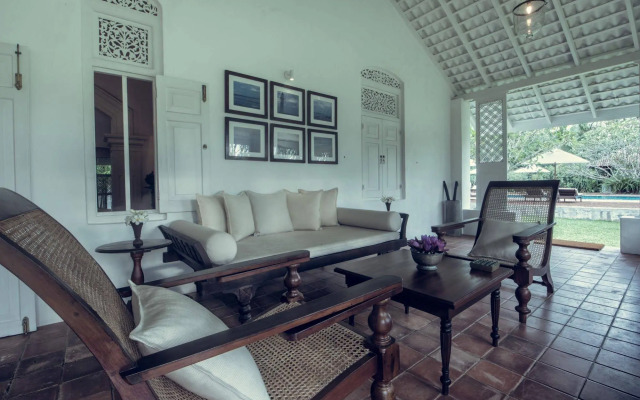 Nyne Hotels - Rock Villa, Bentota