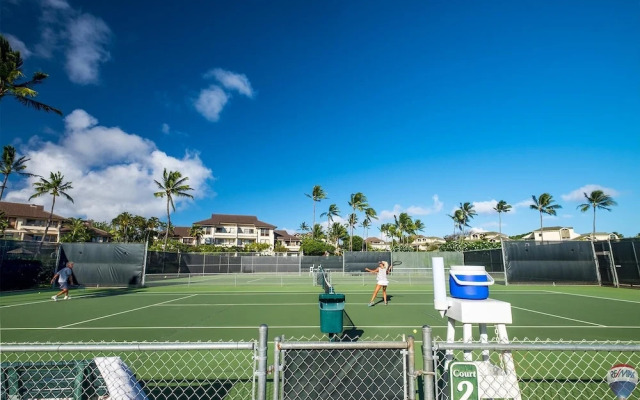 Regency at Poipu Kai #721