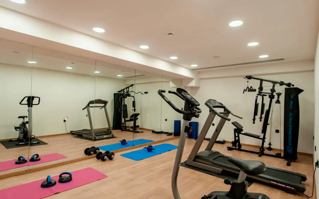 Amaronda Resort & Spa