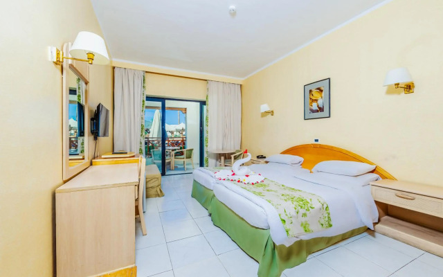 Ghazala Gardens Hotel