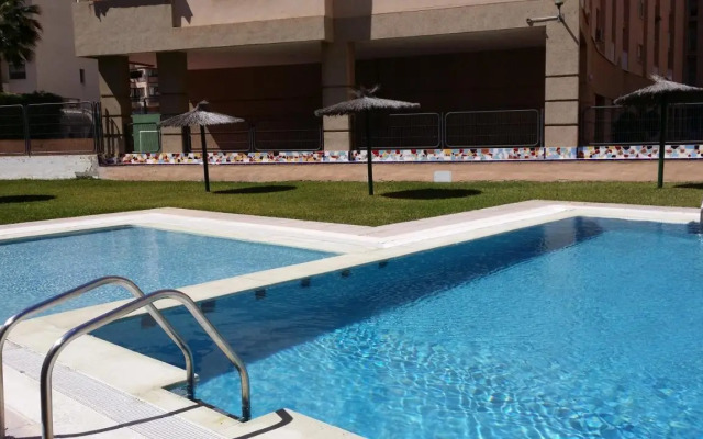 Piso para vacaciones en Alicante