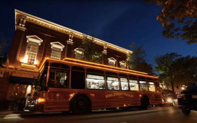 The Gallery Unit 301