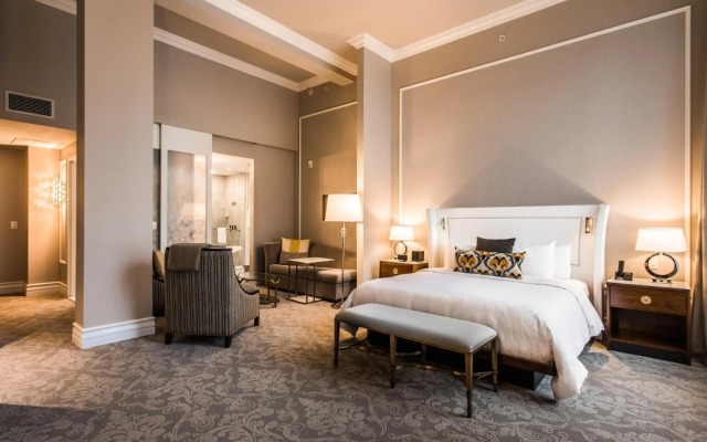 Hotel Birks Montreal