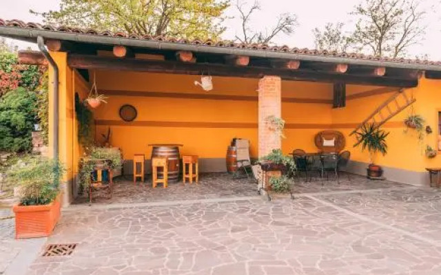 Agriturismo Cascina Barin