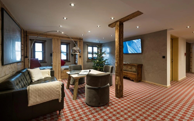 Auenhütte
