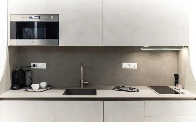 Morosini Modern Apartment by Wonderful Italy