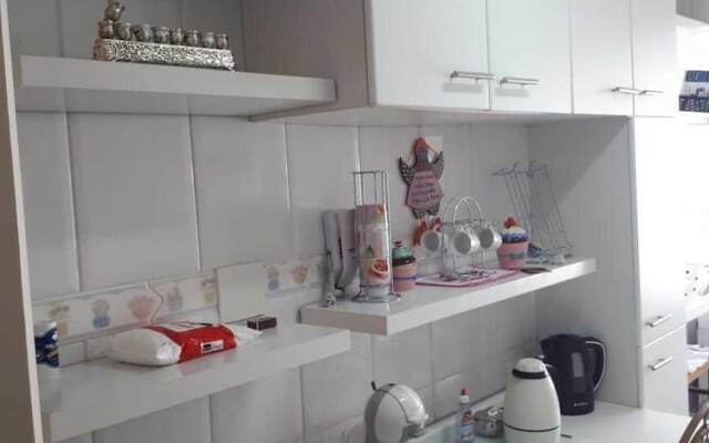 Apartamento inteiro area nobre Itaim bibi