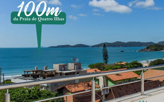 Pousada Villa Maciel