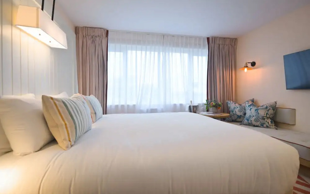 The Relais Cooden Beac