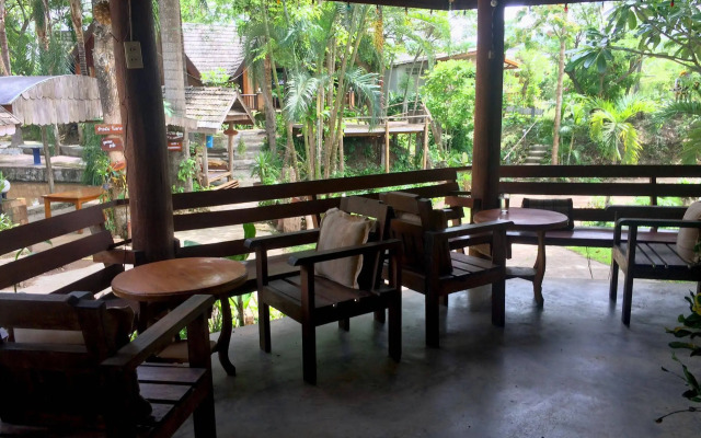 Suandoi Resort Pai