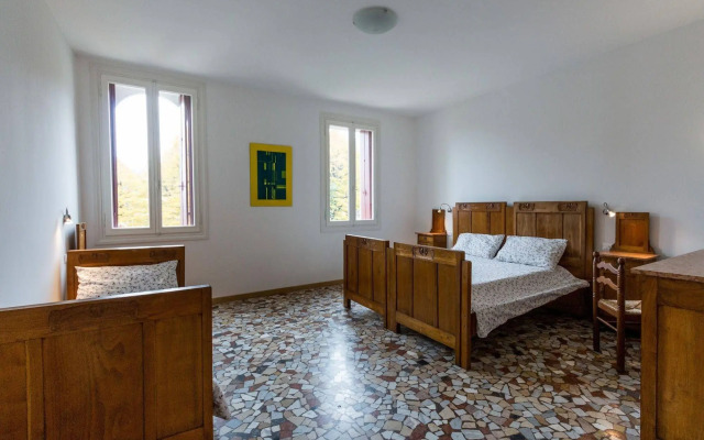 La Casa dei Lumi