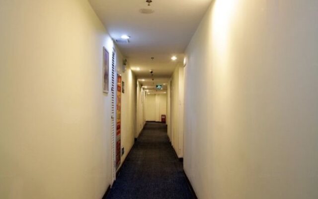 7Days Inn Xi'an West Gate