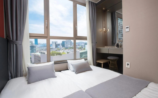 UTOP Boutique Hotel & Residence