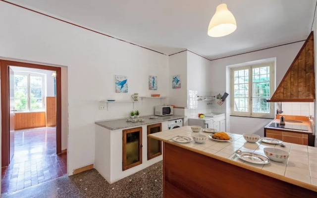 Basilico House In Mulinetti