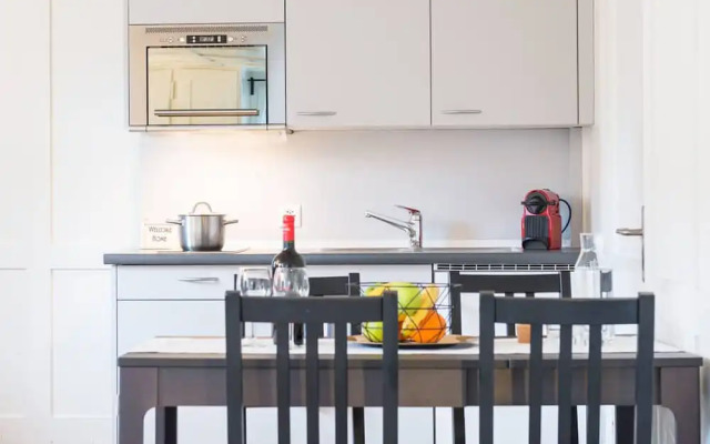 Hitrental Zeughausgasse Apartments