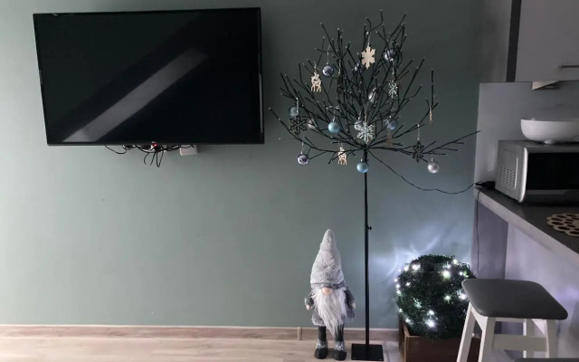 Apartament Widokowy