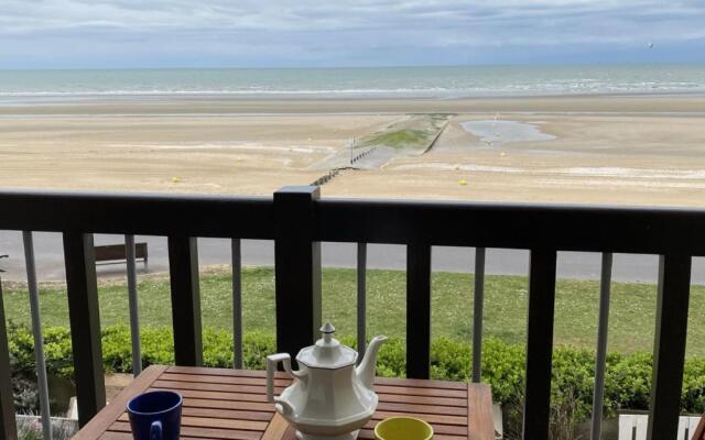 Appartement Cabourg, 3 pièces, 5 personnes - FR-1-487-186