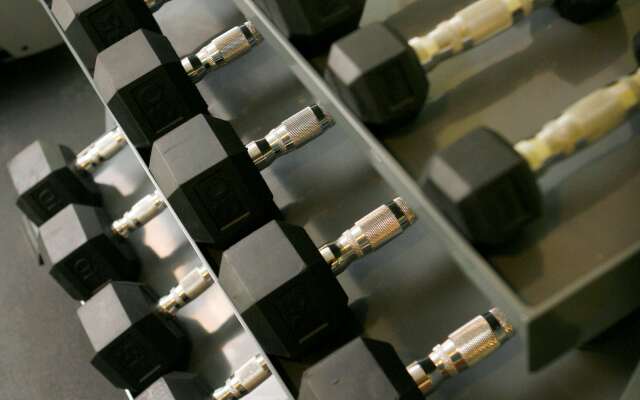 Best Western Plus Goldsboro