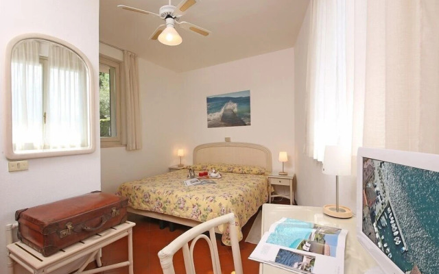 Hotel Villa Europa