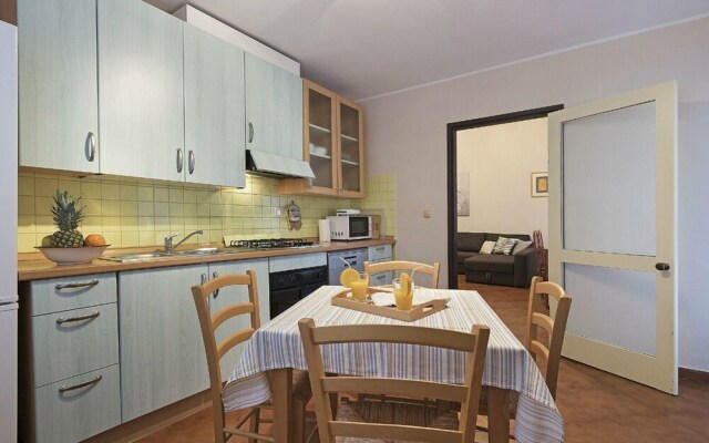 Holiday Home "marlena" Relaxing House With Pool