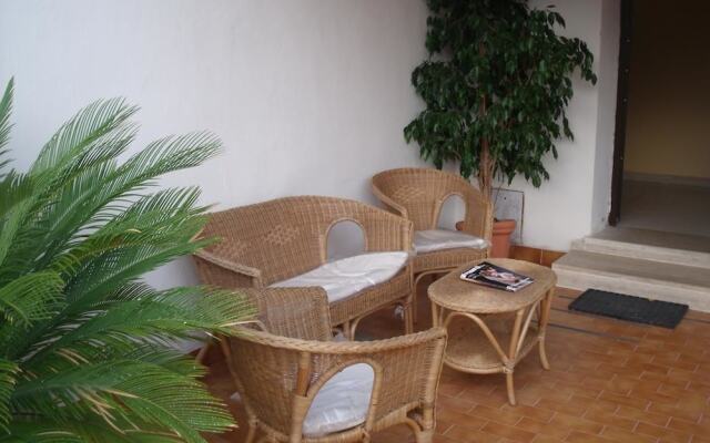 Giorgia Airport Apartment