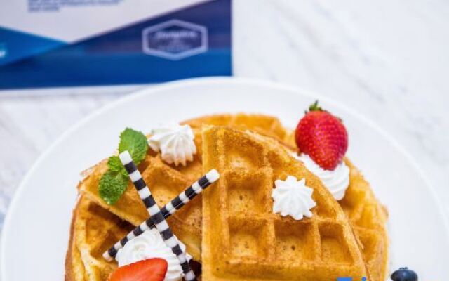 Hampton by Hilton Xiamen Liang'an Financial Center