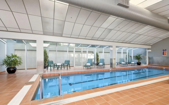 Clarion Suites Gateway