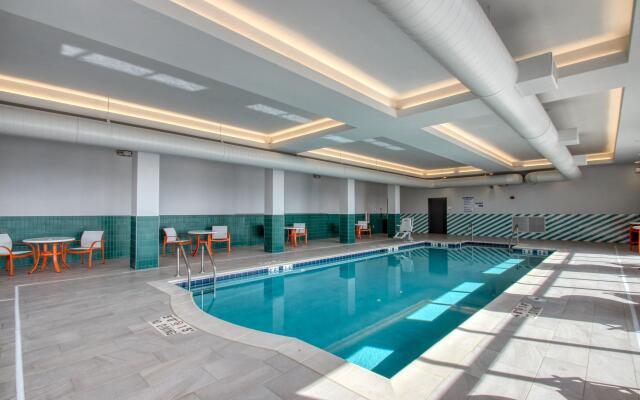 Holiday Inn - Appleton, an IHG Hotel