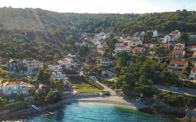 Beautiful Home in Postira With 2 Bedrooms, Wifi and Outdoor Swimming Pool