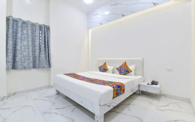 Fabhotel Grand Embassy