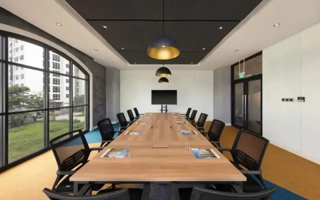 HIIVE by fusion Binh Duong New City - VSIP 2