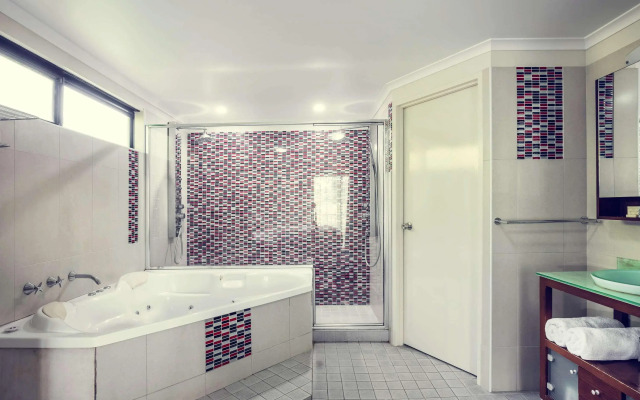 Mercure Darwin Airport Resort