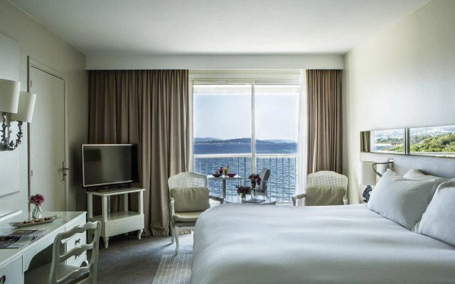 Sofitel Golfe d'Ajaccio Thalassa sea & spa