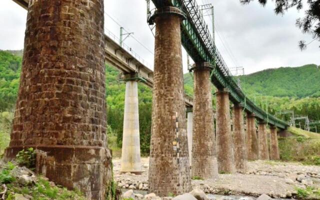 Angel Resort Yuzawa / Vacation STAY 3799