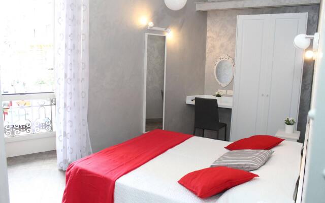 Residenza Nicola Amore