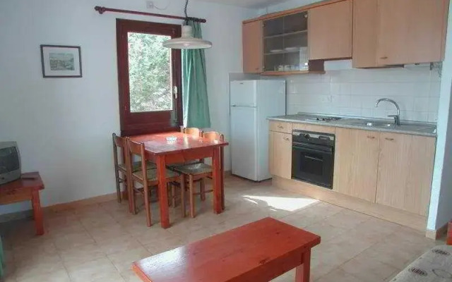 Apartamentos Fiesta-Park