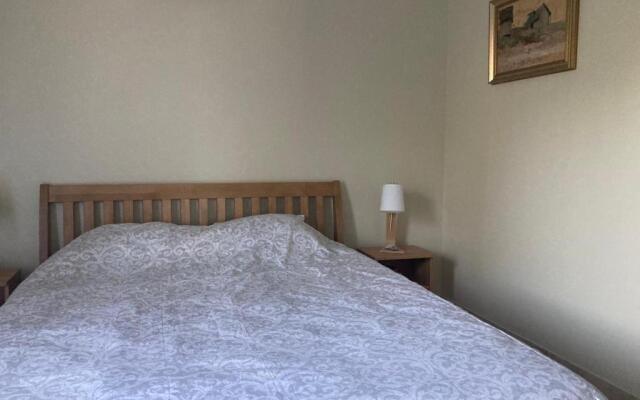 LUČI jūras apartamenti 2