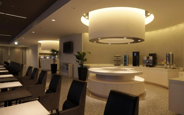 Naha Tokyu REI Hotel